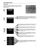 Preview for 9 page of RCA E13201 User Manual