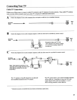 Preview for 17 page of RCA E13201 User Manual