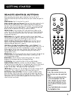 Preview for 5 page of RCA E13309 User Manual