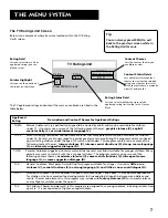 Preview for 9 page of RCA E13309 User Manual