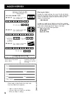 Preview for 14 page of RCA E13309 User Manual