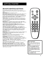 Preview for 5 page of RCA E13318 User Manual