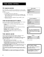 Preview for 6 page of RCA E13318 User Manual