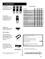 Preview for 13 page of RCA E13318 User Manual