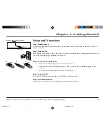 Preview for 3 page of RCA E13320 User Manual