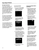 Preview for 10 page of RCA E13327 User Manual