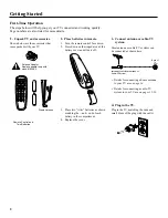 Preview for 4 page of RCA E13332 User Manual