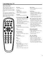 Preview for 7 page of RCA E13332 User Manual