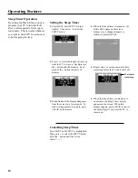 Preview for 12 page of RCA E13332 User Manual