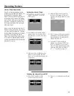 Preview for 13 page of RCA E13332 User Manual