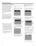 Preview for 14 page of RCA E13332 User Manual