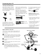 Preview for 15 page of RCA E13332 User Manual