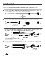 Preview for 16 page of RCA E13332 User Manual