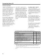 Preview for 18 page of RCA E13332 User Manual