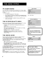 Предварительный просмотр 8 страницы RCA E13341 User Manual