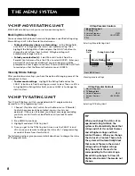 Предварительный просмотр 10 страницы RCA E13341 User Manual