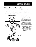 Preview for 5 page of RCA E13344 User Manual