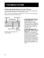 Предварительный просмотр 18 страницы RCA E13344 User Manual