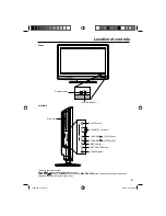 Предварительный просмотр 9 страницы RCA EN-V L32HD32D Owner'S Manual