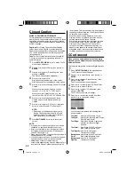 Предварительный просмотр 20 страницы RCA EN-V L32HD32D Owner'S Manual