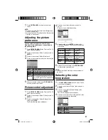 Предварительный просмотр 21 страницы RCA EN-V L32HD32D Owner'S Manual