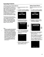 Preview for 7 page of RCA EO9310 User Manual