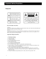 Preview for 3 page of RCA ES-J100256 User Manual