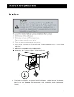 Preview for 6 page of RCA ES-J100256 User Manual