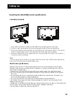 Preview for 8 page of RCA ES-J100256 User Manual