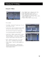 Preview for 20 page of RCA ES-J100256 User Manual