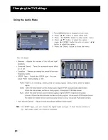 Preview for 23 page of RCA ES-J100256 User Manual