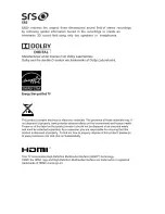 Preview for 32 page of RCA ES-J100256 User Manual