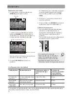 Preview for 10 page of RCA EZ209HD - Small Wonder Camcorder (Spanish) Manual De Usuario