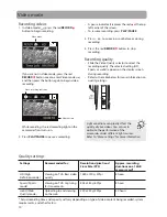 Preview for 10 page of RCA EZ219 User Manual