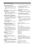 Preview for 16 page of RCA EZ219BK (Spanish) Manual De Usuario