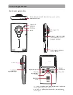 Preview for 12 page of RCA EZ3000
EZ3000R Small Wonder Manual De Usuario