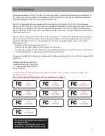 Preview for 4 page of RCA EZ4000BK Small Wonder User Manual