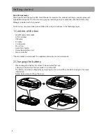 Preview for 9 page of RCA EZ4000BK Small Wonder User Manual