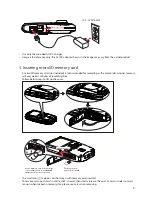 Preview for 10 page of RCA EZ4000BK Small Wonder User Manual