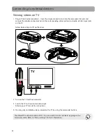 Preview for 23 page of RCA EZ4000BK Small Wonder User Manual