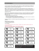 Preview for 4 page of RCA EZ5000 Series User Manual