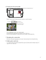 Preview for 16 page of RCA EZ5000 Series User Manual