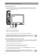 Предварительный просмотр 29 страницы RCA EZ5000 Series User Manual