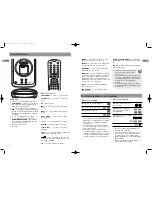 Preview for 5 page of RCA EZDVD1 - Memory Maker And EZ201 Small Wonder 60 Minute Camcorder Bundle User Manual