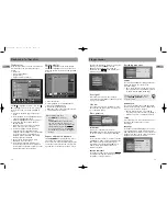 Preview for 9 page of RCA EZDVD1 - Memory Maker And EZ201 Small Wonder 60 Minute Camcorder Bundle User Manual