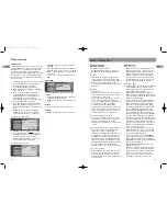 Preview for 10 page of RCA EZDVD1 - Memory Maker And EZ201 Small Wonder 60 Minute Camcorder Bundle User Manual