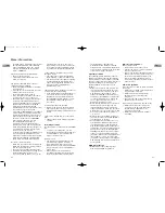 Preview for 11 page of RCA EZDVD1 - Memory Maker And EZ201 Small Wonder 60 Minute Camcorder Bundle User Manual