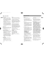 Preview for 12 page of RCA EZDVD1 - Memory Maker And EZ201 Small Wonder 60 Minute Camcorder Bundle User Manual