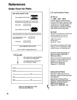 Preview for 24 page of RCA F19201 User Manual