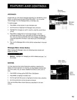 Предварительный просмотр 45 страницы RCA F19265 User Manual